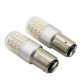 Boat Led Bulb, 2.8 watts - 10-30 volts - BAY15D - Warm White - Single Light - D18*49mm - T18C-39L-BAY15D-WW - AZLED